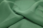 Jedwab Naturalny 100% Szyfon Milano Zielony 05.jpg