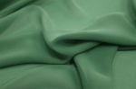 Jedwab Naturalny 100% Szyfon Milano Zielony 06.jpg
