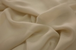 Jedwab Naturalny 100% Szyfon Milano Beige Zimny 05.jpg