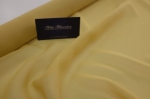 Jedwab Naturalny 100% Szyfon Milano Żółty 02.jpg