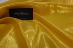Jedwab Naturalny Lurex_Lama Szyfon Milano Żółty 03.jpg