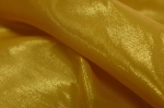 Jedwab Naturalny Lurex_Lama Szyfon Milano Żółty 05.jpg
