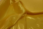 Jedwab Naturalny Lurex_Lama Szyfon Milano Żółty 07.jpg