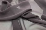 Jedwab Naturalny 100% Szyfon Milano Ciemna Śliwka 05.jpg