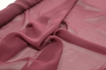 Jedwab Naturalny 100% Szyfon Milano Jasno Buraczkowy 01.jpg