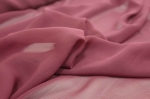 Jedwab Naturalny 100% Szyfon Milano Jasno Buraczkowy 05.jpg