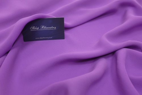 Jedwab Naturalny 100% Szyfon Milano Biskupi 03.jpg