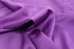Jedwab Naturalny Satyna z Lycrą Gładka Alta Moda Fiolet Biskupi 05.jpg