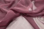 Jedwab Naturalny 100% Szyfon Kupon Alta Moda Buraczkowy  06.jpg