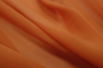 Jedwab Naturalny 100% Szyfon Milano Terakota Jasna 01.jpg