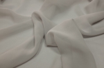 Jedwab Naturalny 100% Georgette Milano Kupon Srebrzysty Popiel 06.jpg