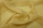 Jedwab Naturalny 100% Georgette Milano Kupon Piaskowy 01.jpg