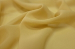 Jedwab Naturalny 100% Georgette Milano Kupon Piaskowy 07.jpg