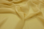 Jedwab Naturalny 100% Georgette Milano Kupon Piaskowy 06.jpg
