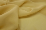 Jedwab Naturalny 100% Georgette Milano Kupon Piaskowy 04.jpg
