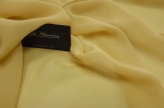 Jedwab Naturalny 100% Georgette Milano Kupon Piaskowy 03.jpg
