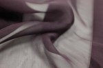 Jedwab Naturalny Szyfon Milano Kuopn Śliwka Ciemna 07.jpg
