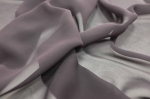 Jedwab Naturalny 100% Szyfon Milano Ciemna Śliwka 01.jpg