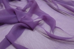 Jedwab Naturalny 100% Szyfon Krepon Fiolet 01.jpg
