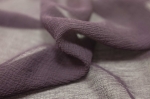 Jedwab Naturalny 100% Szyfon Krepon Fiolet Ciemny 01.jpg