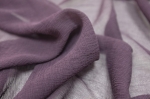 Jedwab Naturalny 100% Szyfon Krepon Fiolet Ciemny 05.jpg