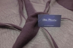 Jedwab Naturalny 100% Szyfon Krepon Fiolet Ciemny 02.jpg