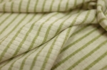Bawełna 100% Dzianina Jersey Paski Verde 01.jpg