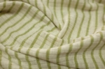 Bawełna 100% Dzianina Jersey Paski Verde 05.jpg
