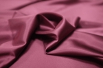 Jedwab Naturalny z Lycrą Satyna Milano Bordowa 08.jpg