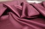 Jedwab Naturalny z Lycrą Satyna Milano Bordowa 07.jpg