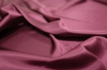 Jedwab Naturalny z Lycrą Satyna Milano Bordowa 05.jpg