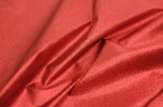 Wiskoza Lurex Tafta Kupon Błyszcząca Czerwona 06.jpg