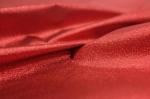 Wiskoza Lurex Tafta Kupon Błyszcząca Czerwona 05.jpg