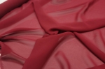 Jedwab Naturalny 100%  Szyfon Jasny Bordowy 01.jpg