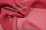Jedwab Naturalny 100%  Szyfon Jasny Bordowy 06.jpg