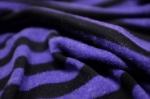 Wełna Angora Poliamid Włos Kupon Alta Moda Fiolet_Czerń 07.jpg