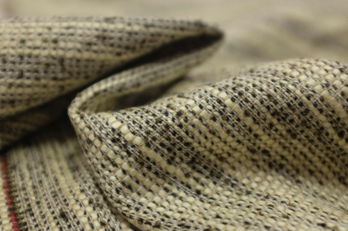 Wełna Poliester Chanel Alta Moda Krem_Brąz 04.jpg