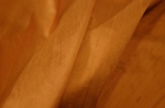 Jedwab Naturalny 100% Surowy Shantung Pomarańcz 01.jpg