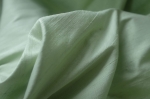 Jedwab Naturalny 100% Shantung Seledynowy 06.jpg