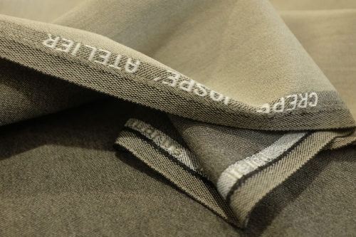 Wełna 100% Crepe Jaspe Dwustronna Stalowo_Grafitowai 07.jpg