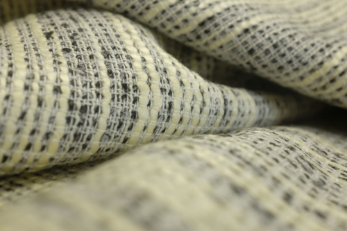 Wełna Poliester Chanel Alta Moda  Krem_Czarny  01.jpg