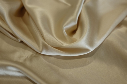 Jedwab Naturalny Satyna z Lycra Milano Ivory_Blady Róż 01.jpg