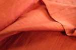 Jedwab Naturalny 100% Shantung Rdzawy 05.jpg