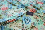 Jedwab Naturalny Lycra Satyna Dior Vento