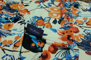 Wiskoza Dzianina Jersey Pesante A. Marras Nogatto