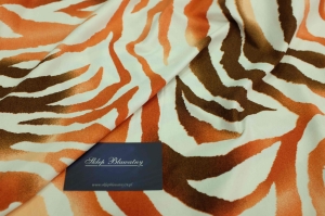 Wiskoza Dzianina Jersey Semi  Pesante Arabica